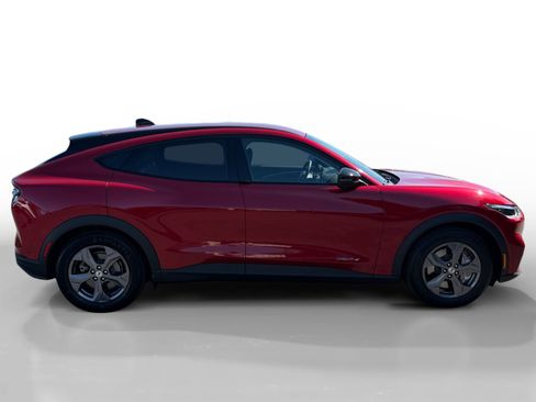 Used 2023 Ford Mustang Mach-E Select RWD image 6