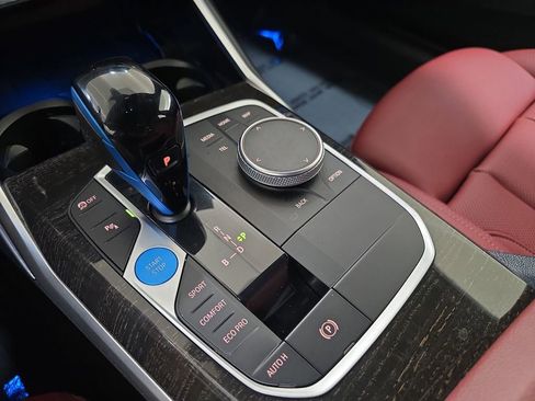 Certified 2023 BMW i4 eDrive35 image 25