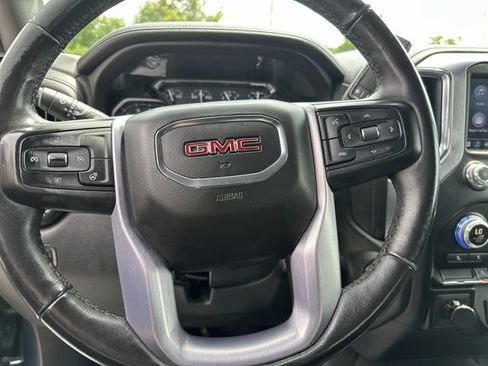 Used 2020 GMC Sierra 1500 Elevation w/ Elevation Value Package AWD/4WD image 13
