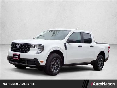 New 2026 Ford Maverick XLT w/ Equipment Group 301A