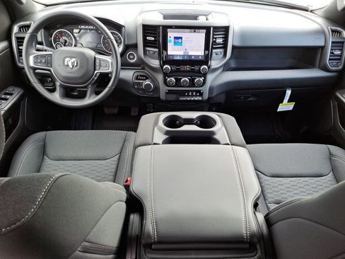 New 2026 RAM 1500 Classic Warlock image 12