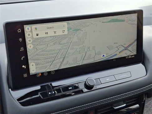 New 2025 Nissan Rogue Platinum w/ Tech Package image 3