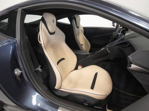 Used 2022 Ferrari Roma image 50