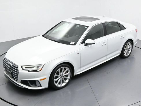 Used 2019 Audi A4 2.0T Premium Plus w/ Premium Plus Package AWD/4WD image 43