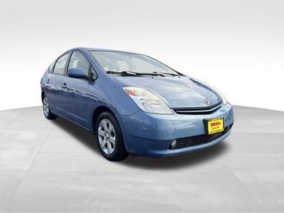 Used 2005 Toyota Prius