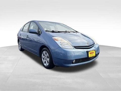 Used 2005 Toyota Prius image 1