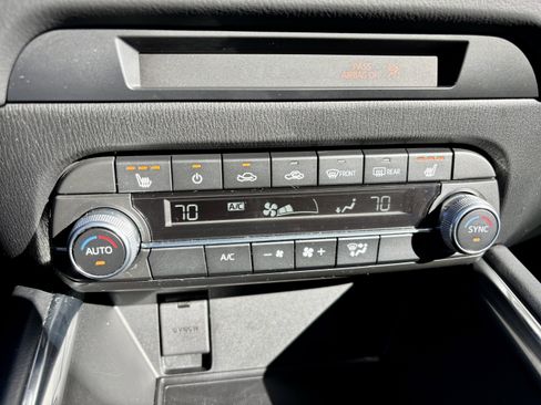 Certified 2023 MAZDA CX-5 AWD 2.5 S w/ Premium Package image 29