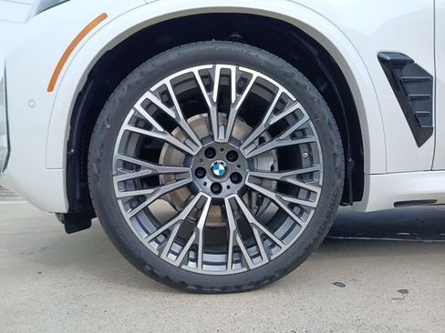 New 2026 BMW X5 sDrive40i RWD image 5