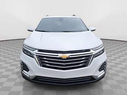 Used 2024 Chevrolet Equinox Premier