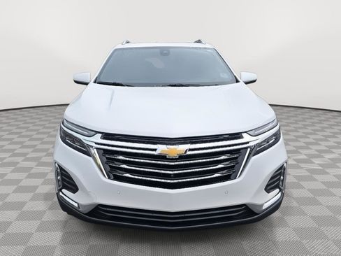 Used 2024 Chevrolet Equinox Premier image 2
