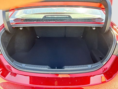 New 2026 MAZDA MAZDA3 s Sport image 13