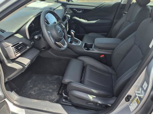 New 2025 Subaru Legacy Limited image 33