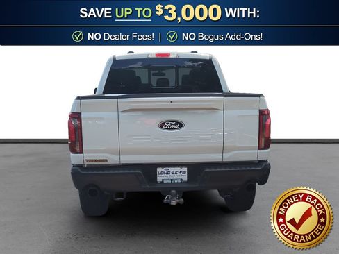 Used 2024 Ford F150 Tremor w/ Equipment Group 402A High AWD/4WD image 5