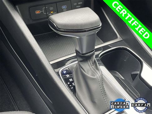 Certified 2025 Hyundai Santa Cruz SE image 29