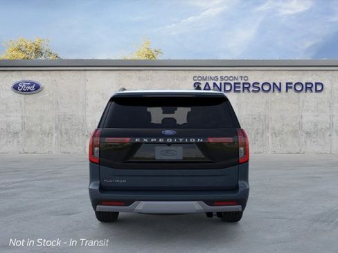 New 2026 Ford Expedition Platinum w/ Platinum Ultimate Package AWD/4WD image 6