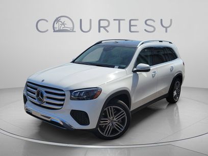 Certified 2026 Mercedes-Benz GLS 450 4MATIC