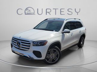 Certified 2026 Mercedes-Benz GLS 450 4MATIC 360° Tour