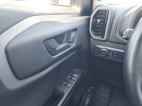 Used 2021 Ford Bronco Sport First Edition image 37