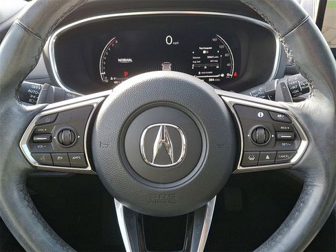 Certified 2023 Acura MDX SH-AWD w/ Technology Package image 20