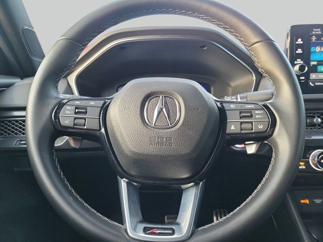 Certified 2024 Acura Integra A-Spec w/ Technology Package FWD image 28