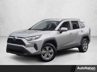Used 2024 Toyota RAV4 XLE video 1