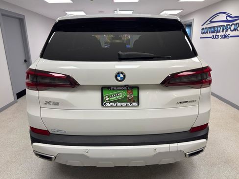 Used 2021 BMW X5 xDrive40i w/ Convenience Package image 7