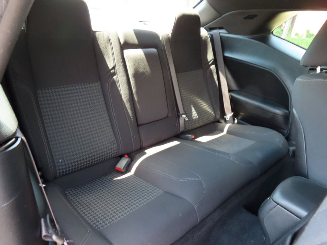 Used 2019 Dodge Challenger SXT RWD image 21