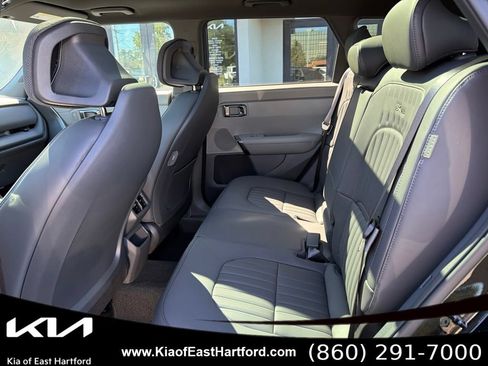 New 2027 Kia Seltos X-Line S AWD/4WD image 19