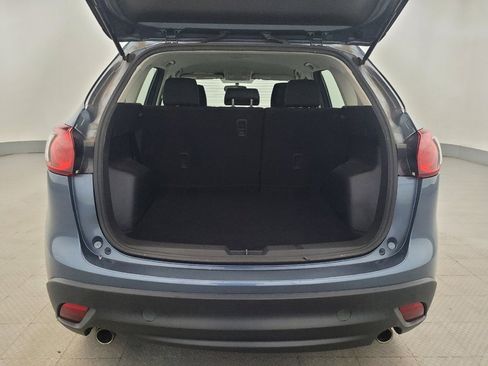 Used 2016 MAZDA CX-5 Sport image 29