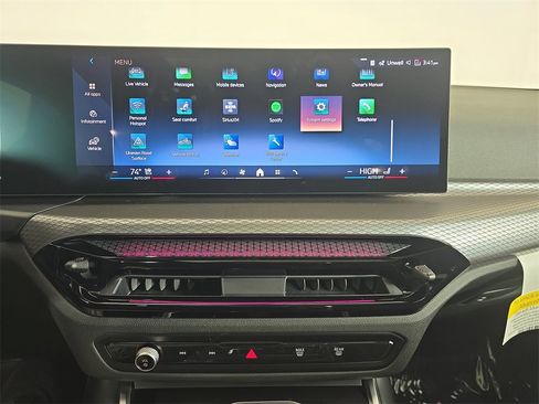 New 2026 BMW 330i xDrive Sedan w/ M Sport Package image 20