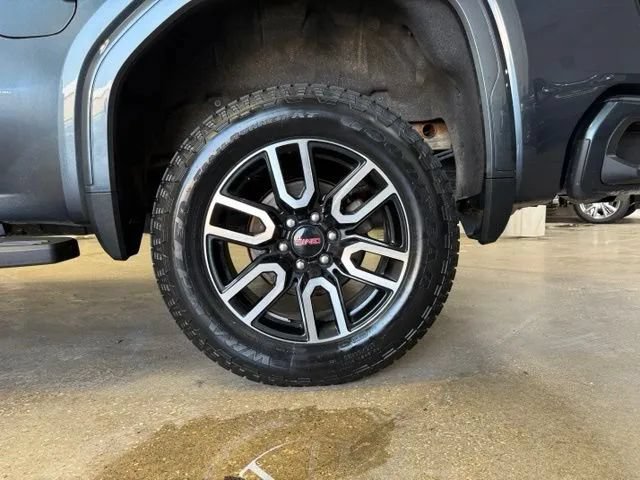 Used 2020 GMC Sierra 1500 AT4 w/ Technology Package AWD/4WD image 28