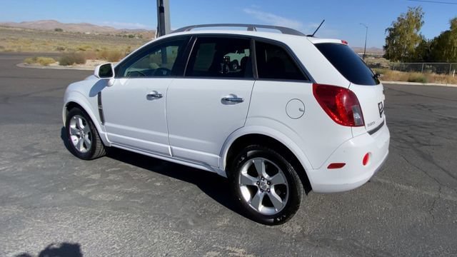 Used 2014 Chevrolet Captiva Sport LT FWD image 6