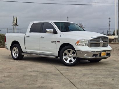 Used 2018 RAM 1500 Lone Star