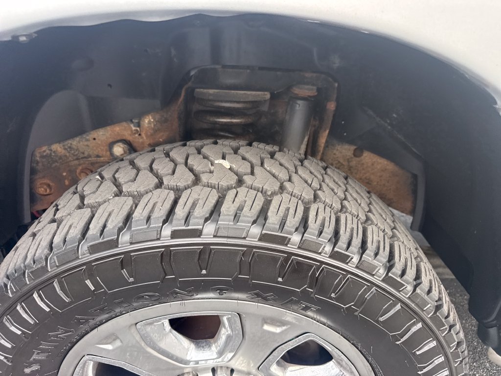 Used 2017 RAM 2500 Big Horn AWD/4WD image 30