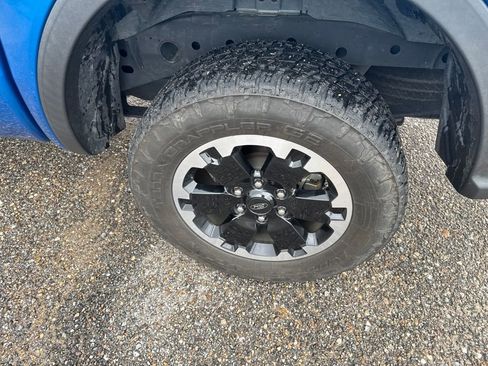 Used 2021 Ford Ranger XL w/ Equipment Group 101A High AWD/4WD image 17