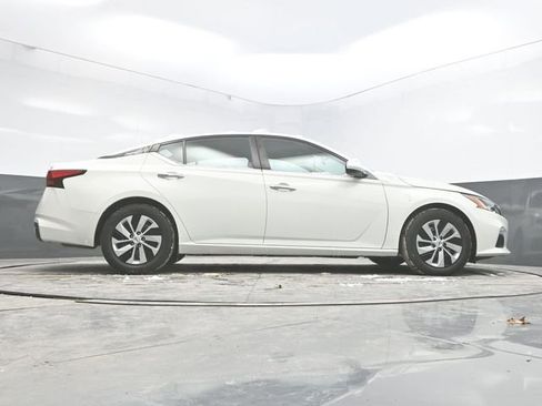 Used 2021 Nissan Altima 2.5 S image 39