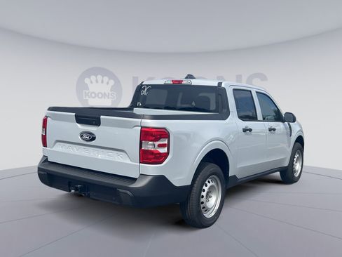 New 2026 Ford Maverick XL AWD/4WD image 16
