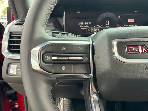 Used 2024 GMC Acadia Elevation FWD image 28
