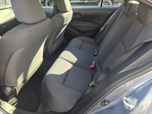 Used 2025 Toyota Corolla LE image 13