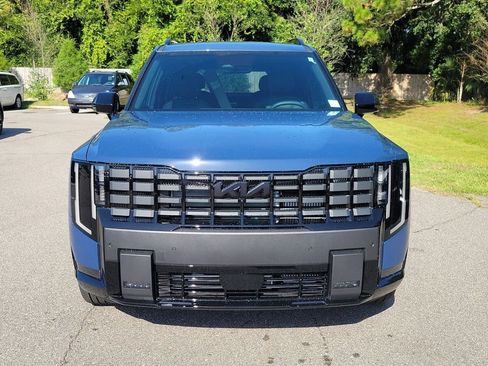 New 2027 Kia Telluride SX X-Line AWD/4WD image 2