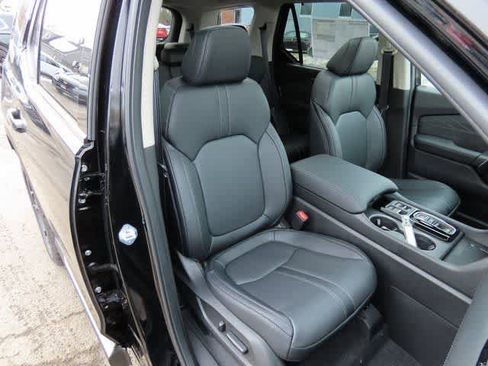 New 2026 Honda Pilot Touring image 20