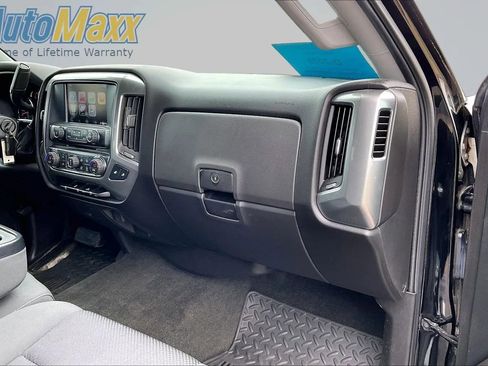 Used 2016 Chevrolet Silverado 1500 LT w/ All Star Edition AWD/4WD image 29