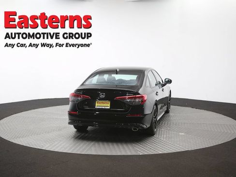 Used 2024 Honda Civic Sport image 38