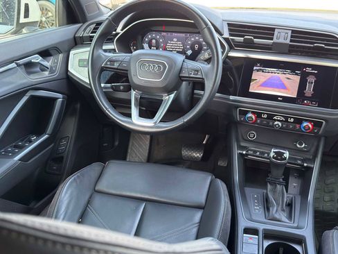 Used 2022 Audi Q3 2.0T Premium image 32