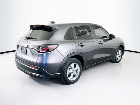 Used 2024 Honda HR-V LX image 9