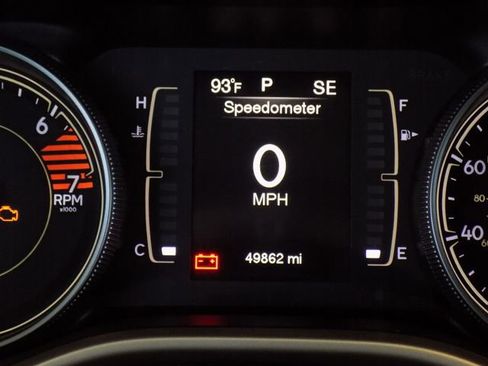 Certified 2017 Jeep Cherokee Latitude image 17