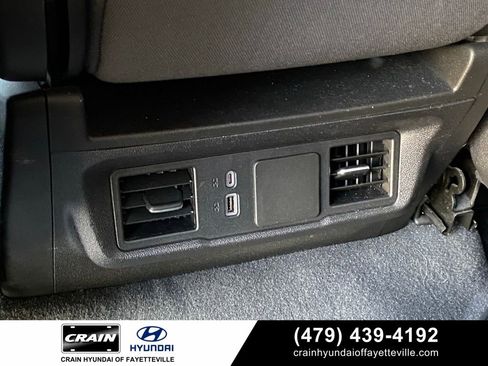 Used 2024 Chevrolet Silverado 2500 Custom w/ Custom Value Package image 24