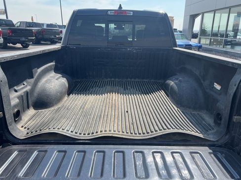 Used 2019 RAM 1500 Sport w/ Level 2 Equipment Group image 20