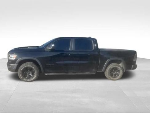 Used 2020 RAM 1500 Rebel w/ Rebel Level 2 Equipment Group AWD/4WD image 6