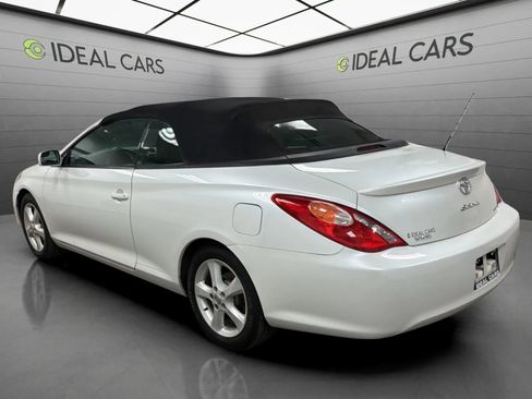 Used 2006 Toyota Solara SE FWD image 7